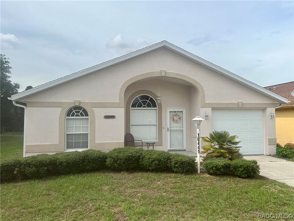 10445 S Drew Bryant Cir, Floral City, FL 34436 Zillow