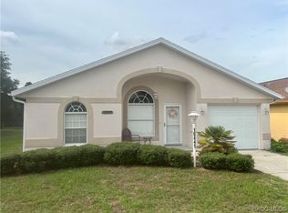 10445 S Drew Bryant Cir, Floral City, FL 34436