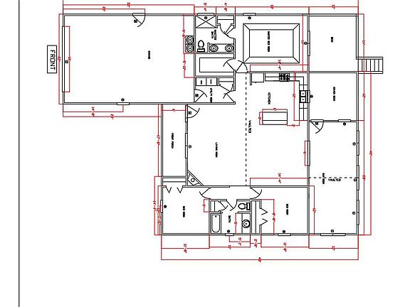 3rd image of 448 Beachwood Dr