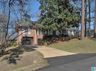 1908 Buttercup Dr, Birmingham, AL 35226