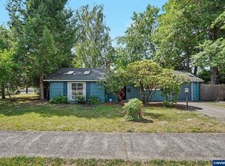3500 NW Van Buren Ave, Corvallis, OR 97330