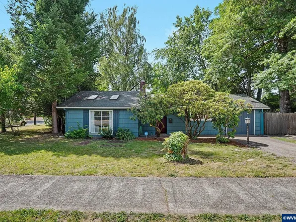 3500 NW Van Buren Ave, Corvallis, OR 97330