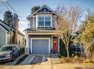 227 NE 56th Ave, Portland, OR 97213