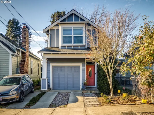 227 NE 56th Ave, Portland, OR 97213