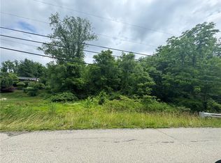 373 Lakeview Dr S, Washington, PA