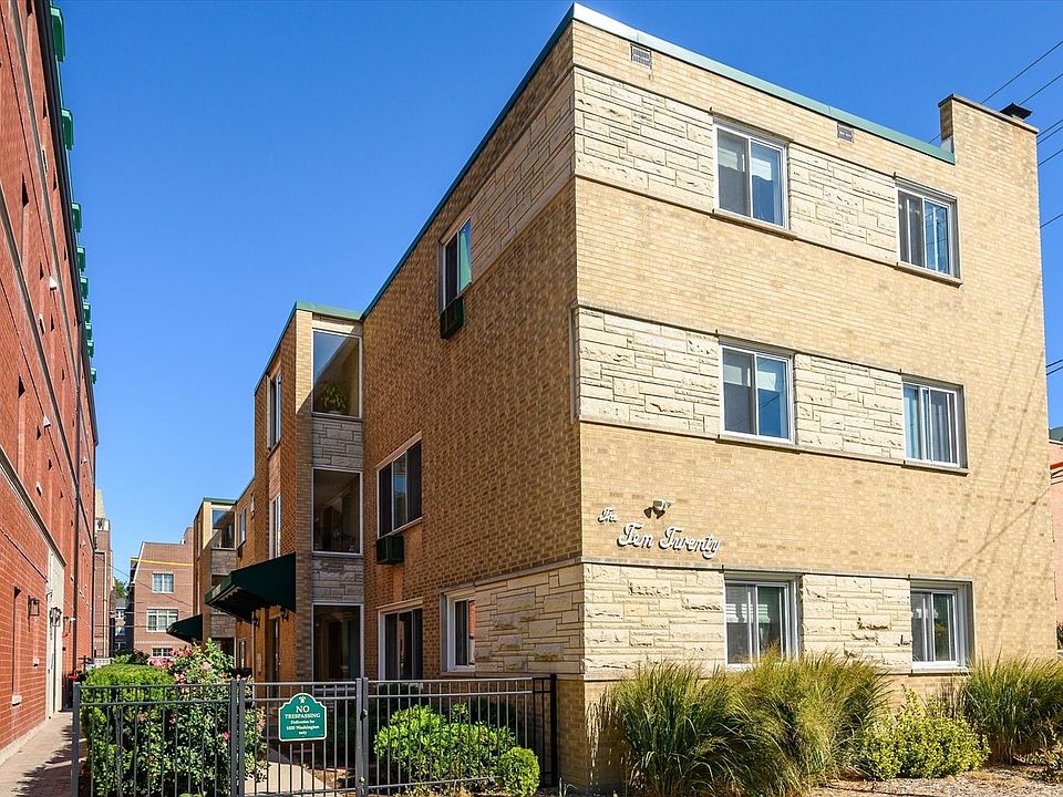 1st image of 1020 Washington Blvd APT 3B