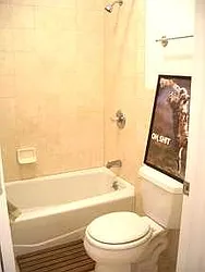 Rented by Manhattan Spaces