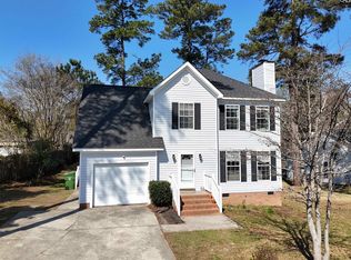 136 Charles Towne Ct, Columbia, SC 29209