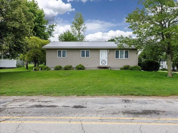 507 2nd St, Malcom, IA 50157