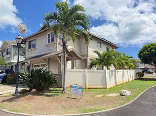 91-640 Makalea St #80, Ewa Beach, HI 96706