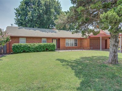3106 NW 63rd St, Oklahoma City, OK, 73116