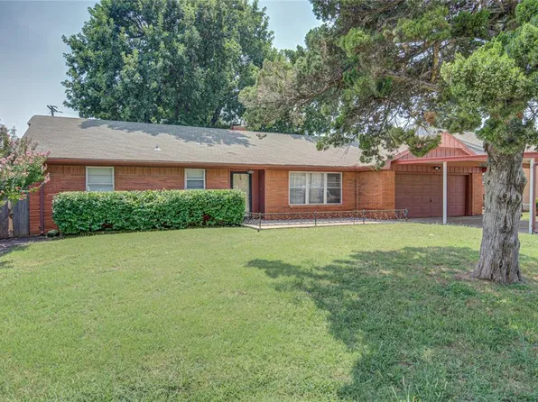 3106 NW 63rd St, Oklahoma City, OK 73116