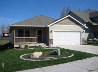 803 S Rees Ln, Spokane Valley, WA 99216