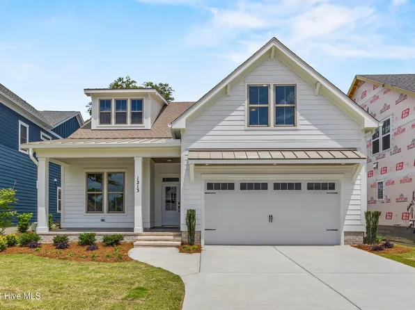 1213 Rockhill Road, Castle Hayne, NC 28429