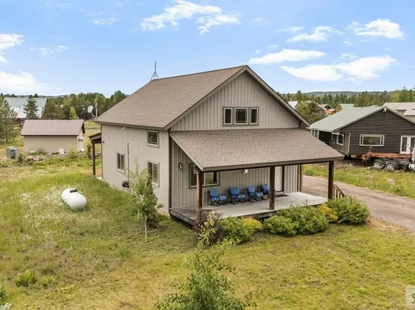 3413 Old Highway 191, Island Park, ID 83429