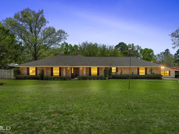 115 Stinson Rd, Benton, LA 71006
