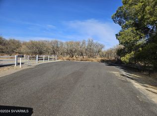 686 S McCracken Ln, Camp Verde, AZ 86322