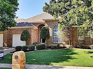 2720 Lismore Dr, Flower Mound, TX 75022