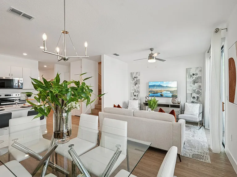 Havens at Hickory Tree | Townhome Apartments — Photo 16
