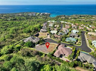 78-6996 Ola Kino St LOT 41, Kailua Kona, HI 96740