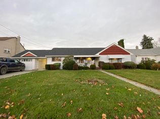 1041 N Main Ave, Scranton, PA 18508