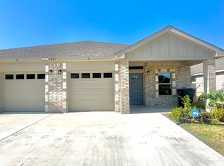 3412 Abraham Dr #B, Killeen, TX 76549