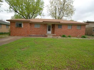 10711 E 3rd St, Tulsa, OK 74128