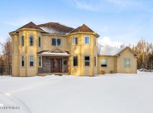 3069 E Paradise Ln, Wasilla, AK 99654