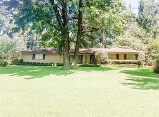130 Rochelle Dr, Calhoun City, MS 38916