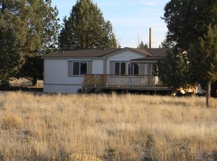 5216 NW Antelope Dr, Terrebonne, OR 97760