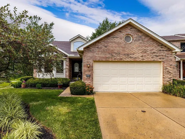 5804 Harborpoint Dr #11, Cincinnati, OH 45248