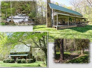 298 Old Mill Ln, Rickman, TN 38580