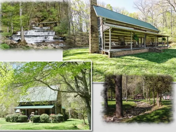 298 Old Mill Ln, Rickman, TN 38580