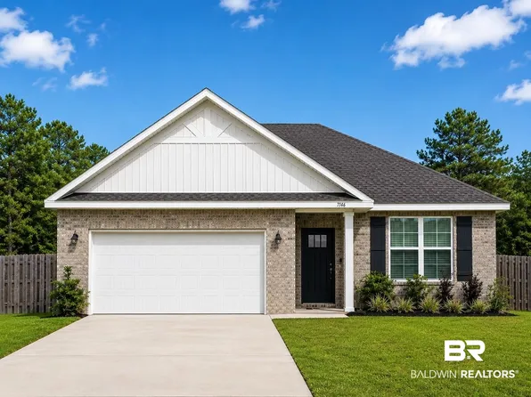 7146 Ottoman Cir, Gulf Shores, AL 36542