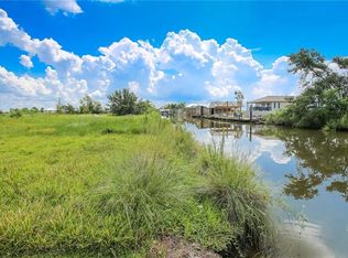 Gulfway Dr, Hackberry, LA 70645