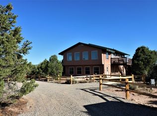 15970 Holloway Ln, Glade Park, CO 81523