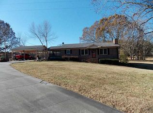 169 Blalock Rd SE, Adairsville, GA 30103