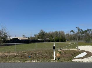 3427 New Church Rd, Panama City, FL 32409