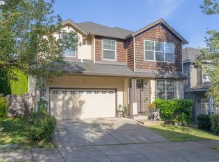 6109 NE 60th Ave, Vancouver, WA 98661