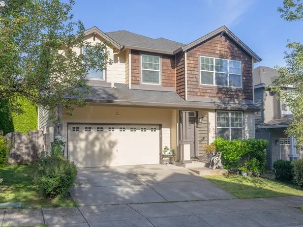 6109 NE 60th Ave, Vancouver, WA 98661