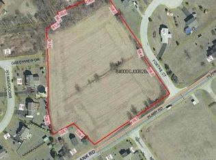 17 Greenview Dr, Shrewsbury, PA 17361