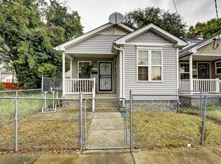 603 E Caldwell St, Louisville, KY 40203