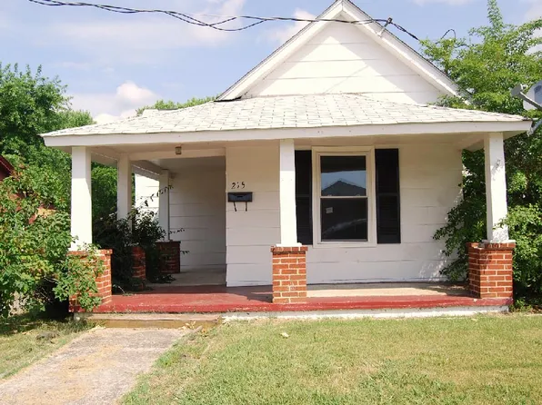 215 Front Ave N, Rockwood, TN 37854