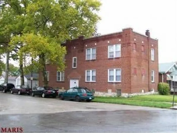 5020 Brannon Ave, Saint Louis, MO 63109