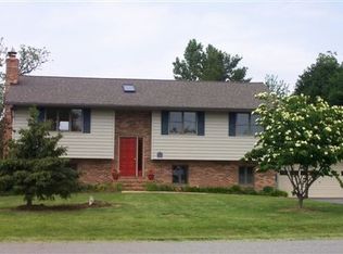 400 Queens Colony High Rd, Stevensville, MD 21666