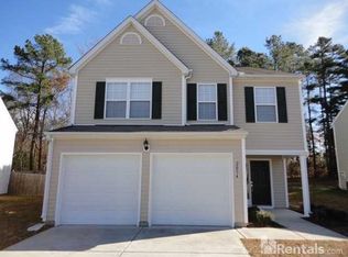 2034 Spring Creek Dr, Durham, NC 27704