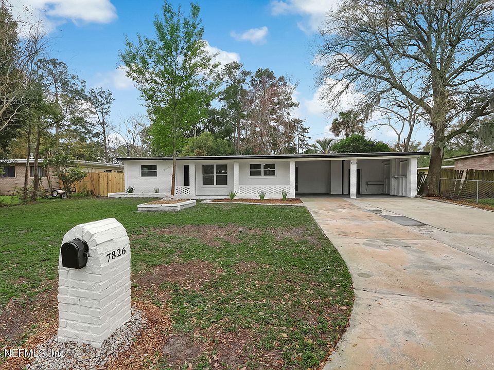 1st image of 7826 LA TREC Drive