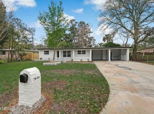 7826 La Trec Dr, Jacksonville, FL 32221