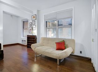 25 W 64th St APT 4C, New York, NY