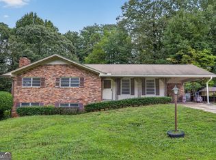 4690 Janice Dr, College Park, GA 30337
